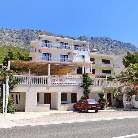 Studio Lokva Rogoznica 2973b Apartamento Gornji Dolac