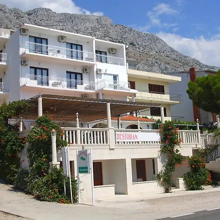 Studio Lokva Rogoznica 2973b Gornji Dolac