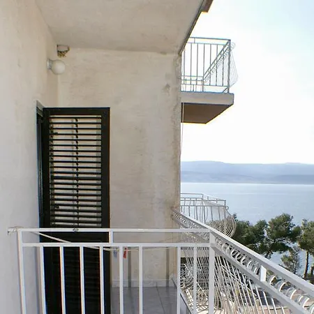 Apartamento Studio Lokva Rogoznica 2973b