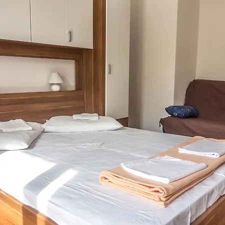 Apartamento Studio Lokva Rogoznica 2973b *