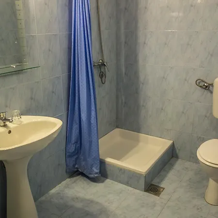 Studio Lokva Rogoznica 2973b Apartamento *